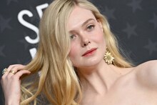 エル・ファニング（写真提供：BauerGriffin / INSTARimages / Cover Images / Newscom / ゼータ イメージ）