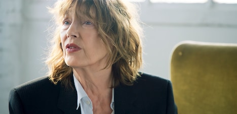 「ジェーンとシャルロット」場面写真