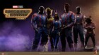 ホットトイズ「GotG:Vol3」メンバーそろったビジュアル公開 ロケット&コスモ、グルートの詳細も