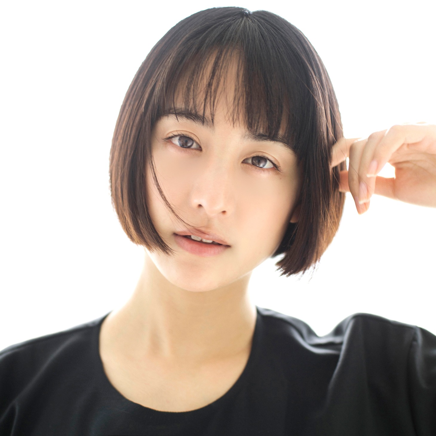 山本美月 (c)今城純