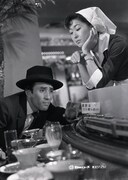 「東京ロマンス・ウェイ」場面写真 (c)日活