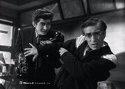 「月は地球を廻ってる」場面写真 (c)日活