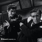 俳優・西村晃の七変化!コメディや怪奇作品など出演作8本上映