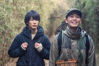 「ツチノコの蒲焼き」場面写真