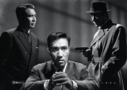 「ある脅迫」場面写真 (c)日活