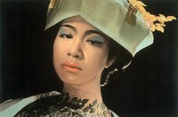 「怪談・蛇女」場面写真 (c)東映