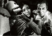 「吸血髑髏船」場面写真 (c)1968 松竹株式会社