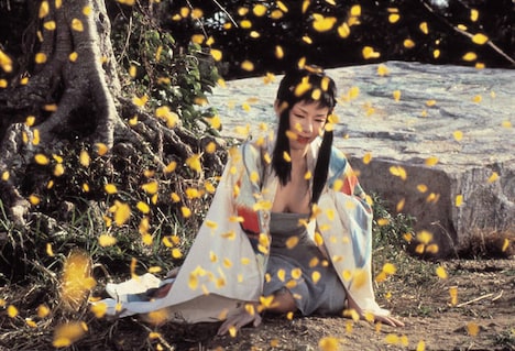 「さらば箱舟」場面写真 (c)1984劇団ひまわり/テラヤマ・ワールド/ ATG