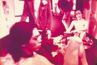 「青少年のための映画入門」場面写真 (c)テラヤマ・ワールド