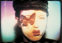 「蝶服記」場面写真 (c)テラヤマ・ワールド