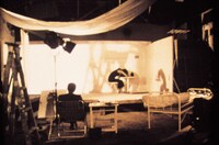 「二頭女－影の映画」場面写真 (c)テラヤマ・ワールド