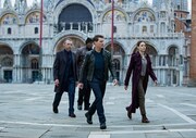「ミッション:インポッシブル/デッドレコニング PART ONE」場面写真