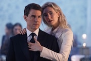 「ミッション:インポッシブル/デッドレコニング PART ONE」場面写真