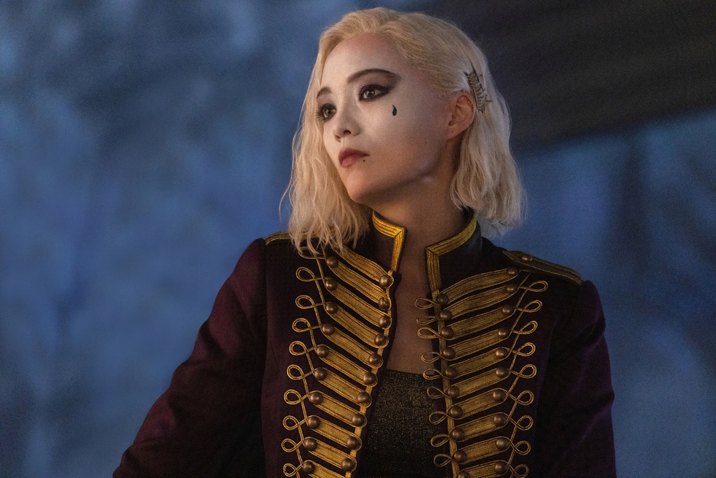 「ミッション：インポッシブル／デッドレコニング PART ONE」場面写真