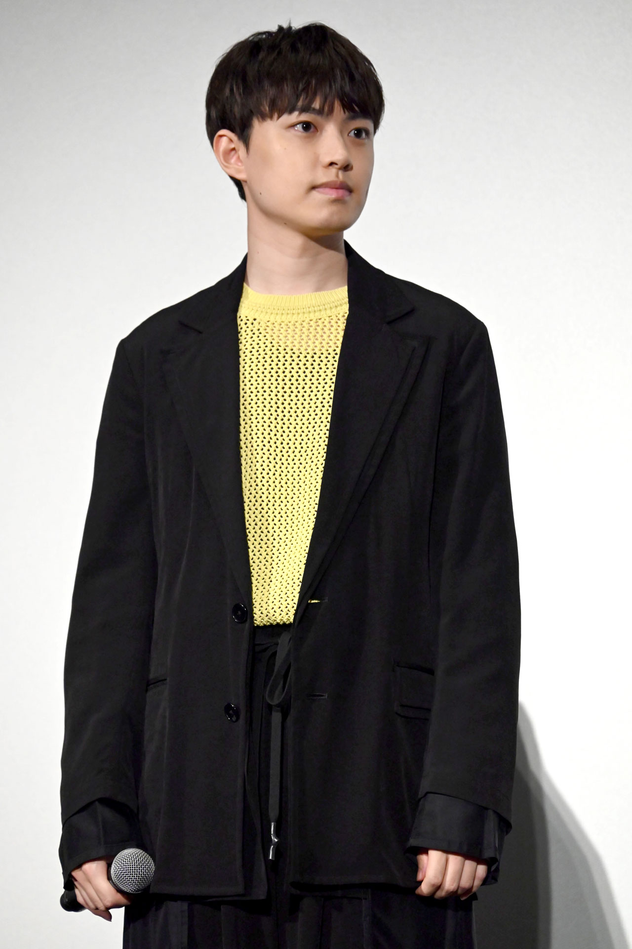 上村海成