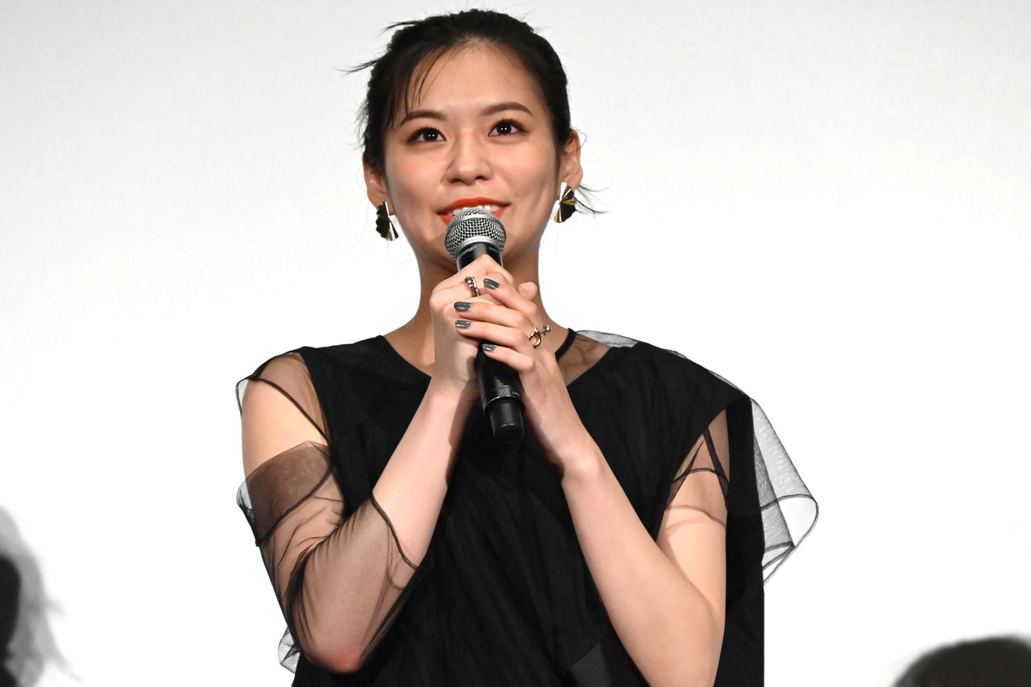 永瀬莉子