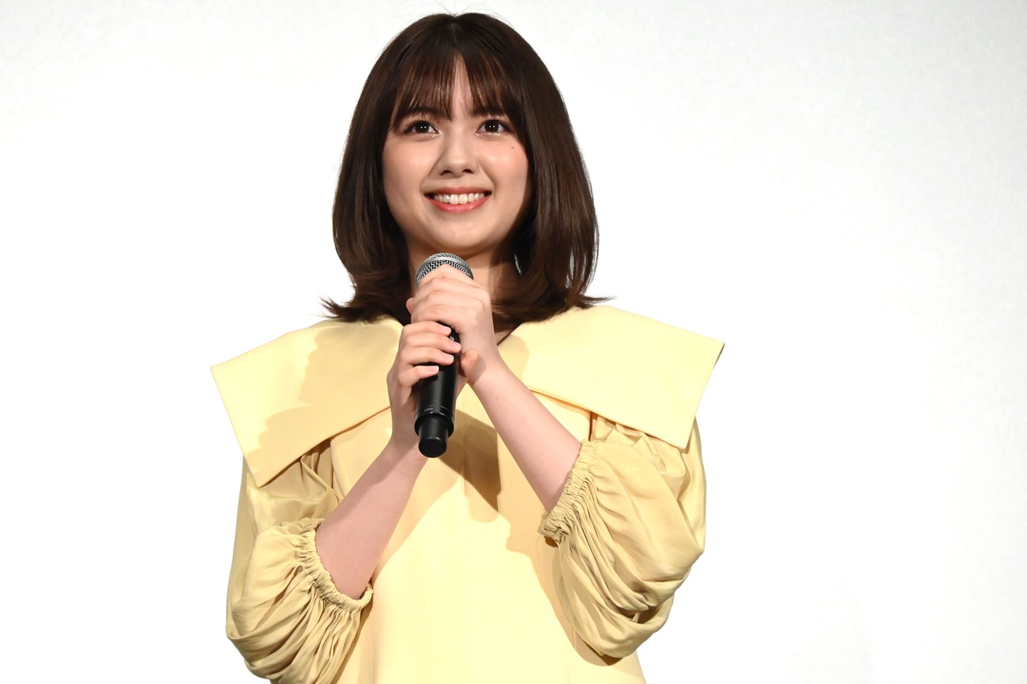 川崎帆々花