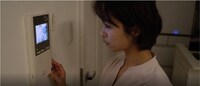 「ある日、ある女。」場面写真