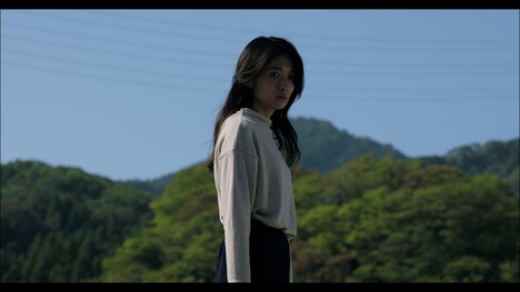 「夜のそと」場面写真 ©東京藝術大学大学院映像研究科