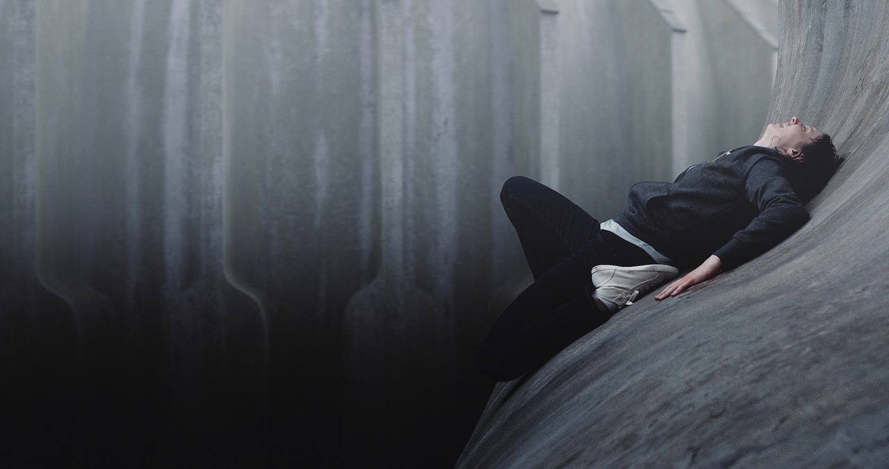 「Curve」場面写真