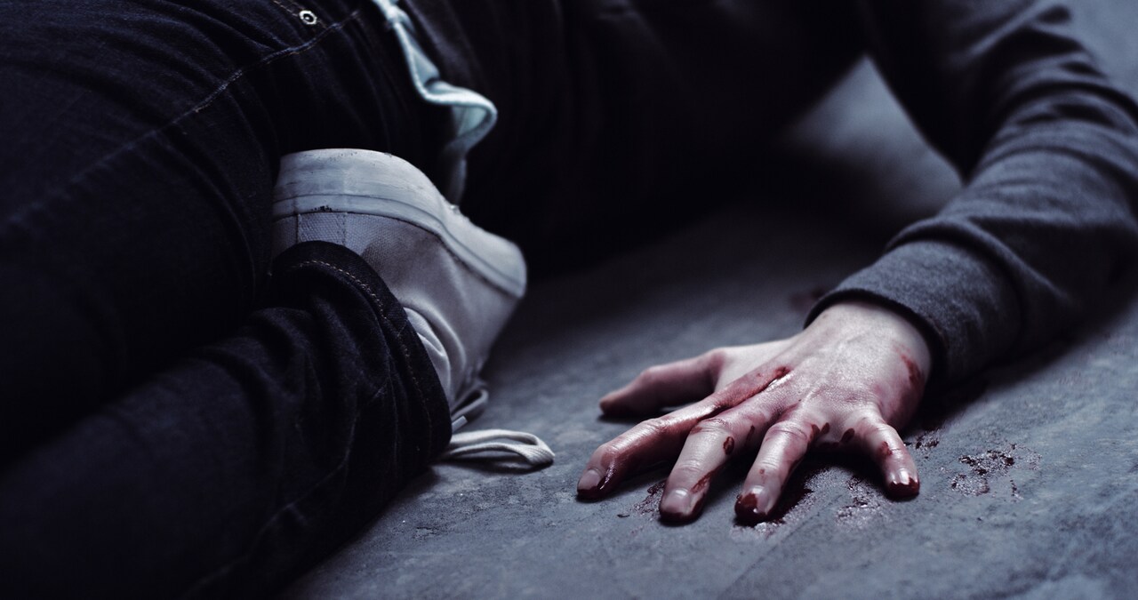 「Curve」場面写真