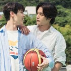 ZB1キム・ジウンがユン・ソビンと共演、韓国BL「君の唇を噛みたい」FODで配信