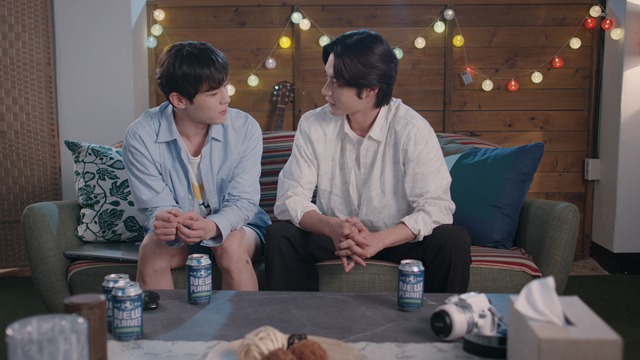 「君の唇を噛みたい」場面写真