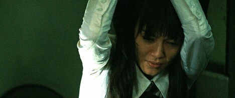 「マッド・ハイジ」より、クララ。