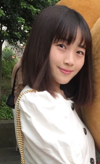 夏都愛未