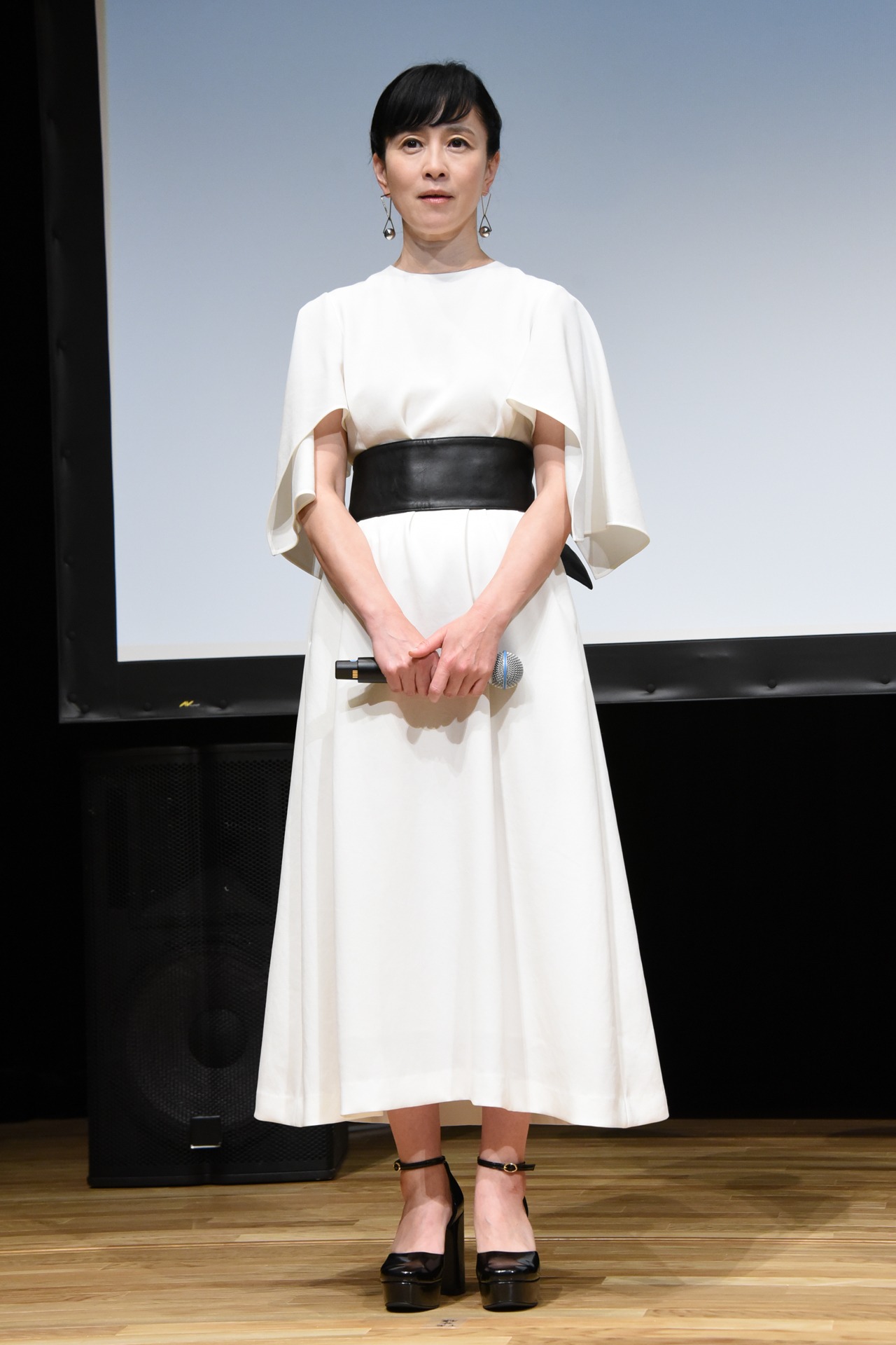 坂井真紀