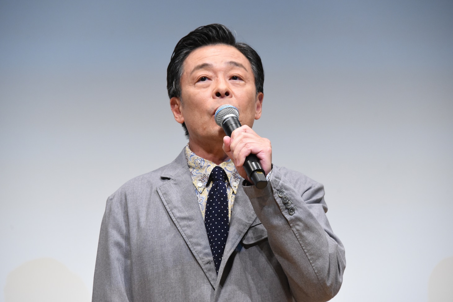 光石研