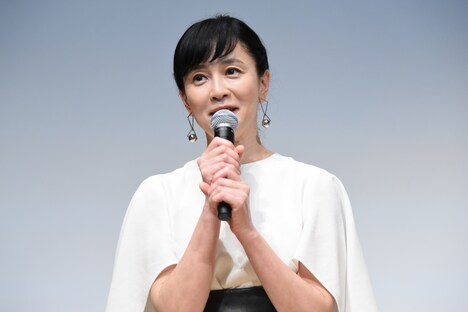 坂井真紀