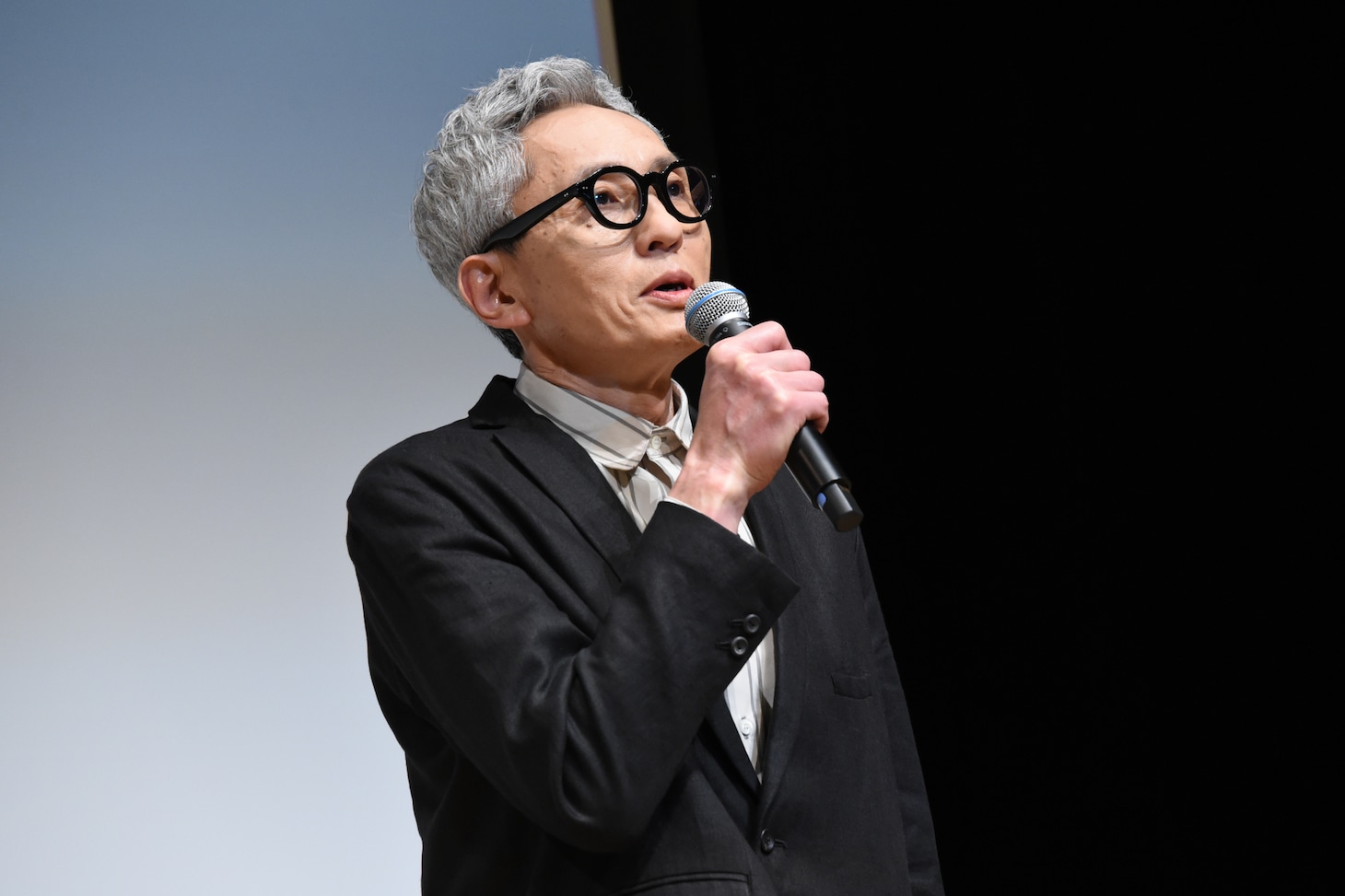 松重豊