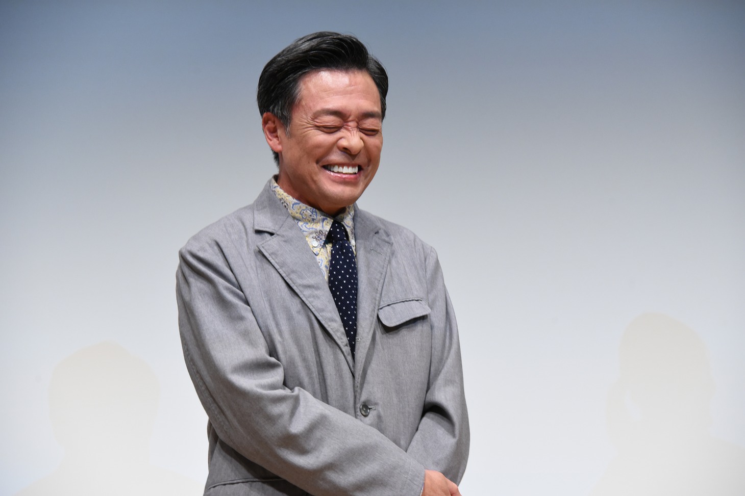 光石研
