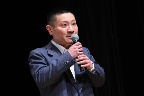 二ノ宮隆太郎