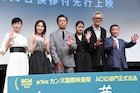 「逃げきれた夢」光石研が地元での撮影に照れる、松重豊とは「あうんの呼吸」
