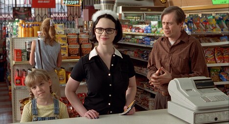 「ゴーストワールド」場面写真