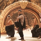 「RRR」のNTR Jr.がキレキレダンス、「アラヴィンダとヴィーラ」本編の一部公開