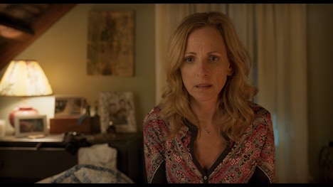 「コーダ あいのうた」場面写真