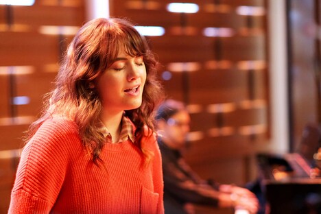 「コーダ あいのうた」場面写真