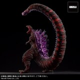東宝30cmシリーズ 酒井ゆうじ造形コレクション ゴジラ（2016）第4形態 