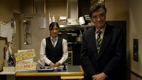 「シネマコンプレックス」場面写真