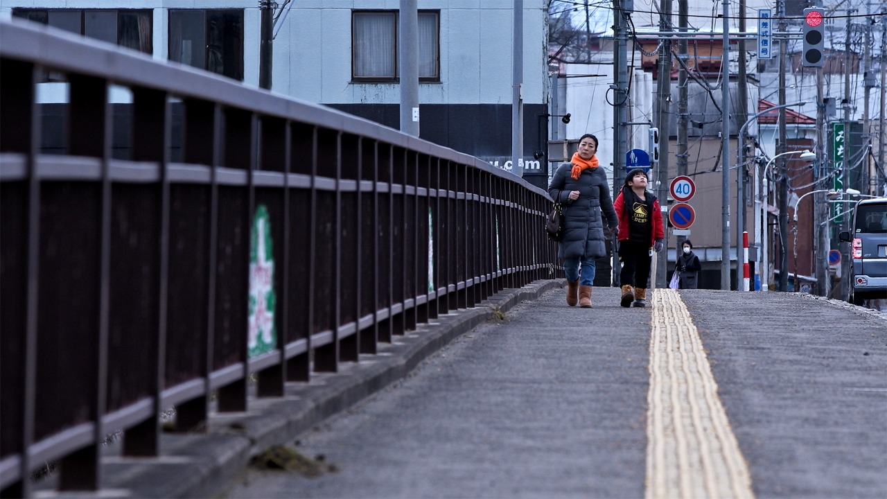 「colorful」場面写真