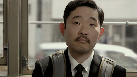 「俺と映画と、ある女」場面写真