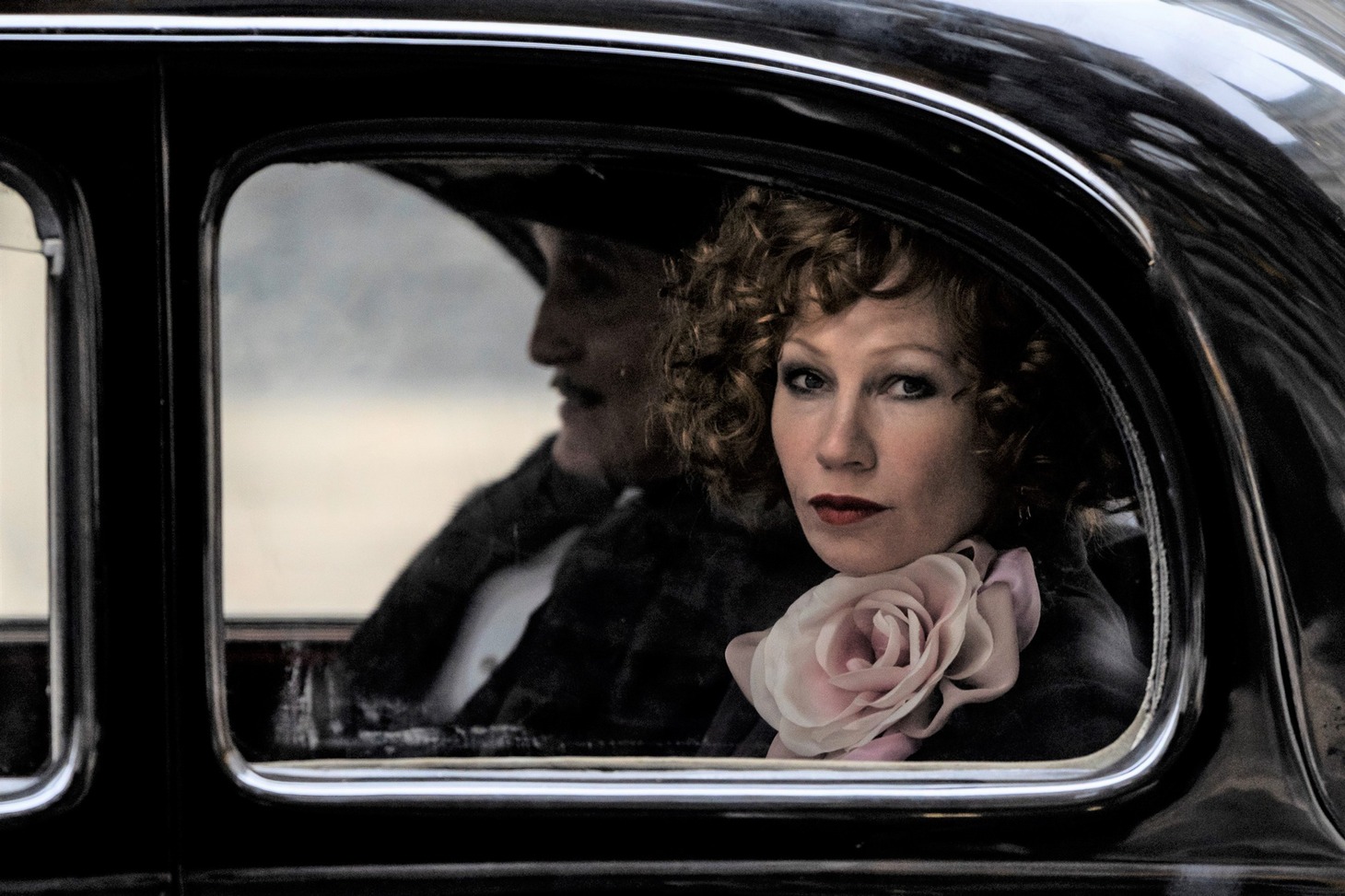 「ナチスに仕掛けたチェスゲーム」新場面写真