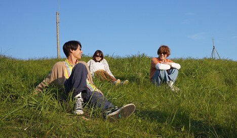 「30S」新場面写真