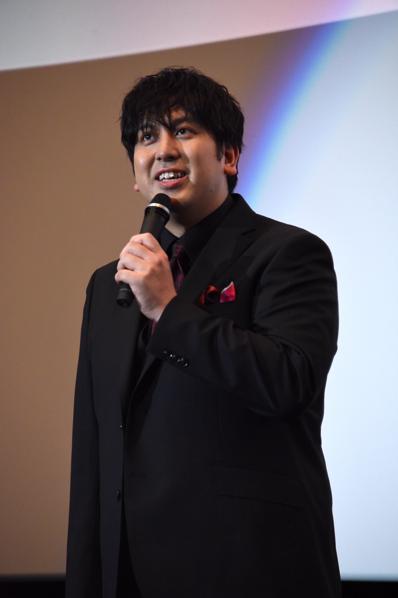 ジャンボたかお