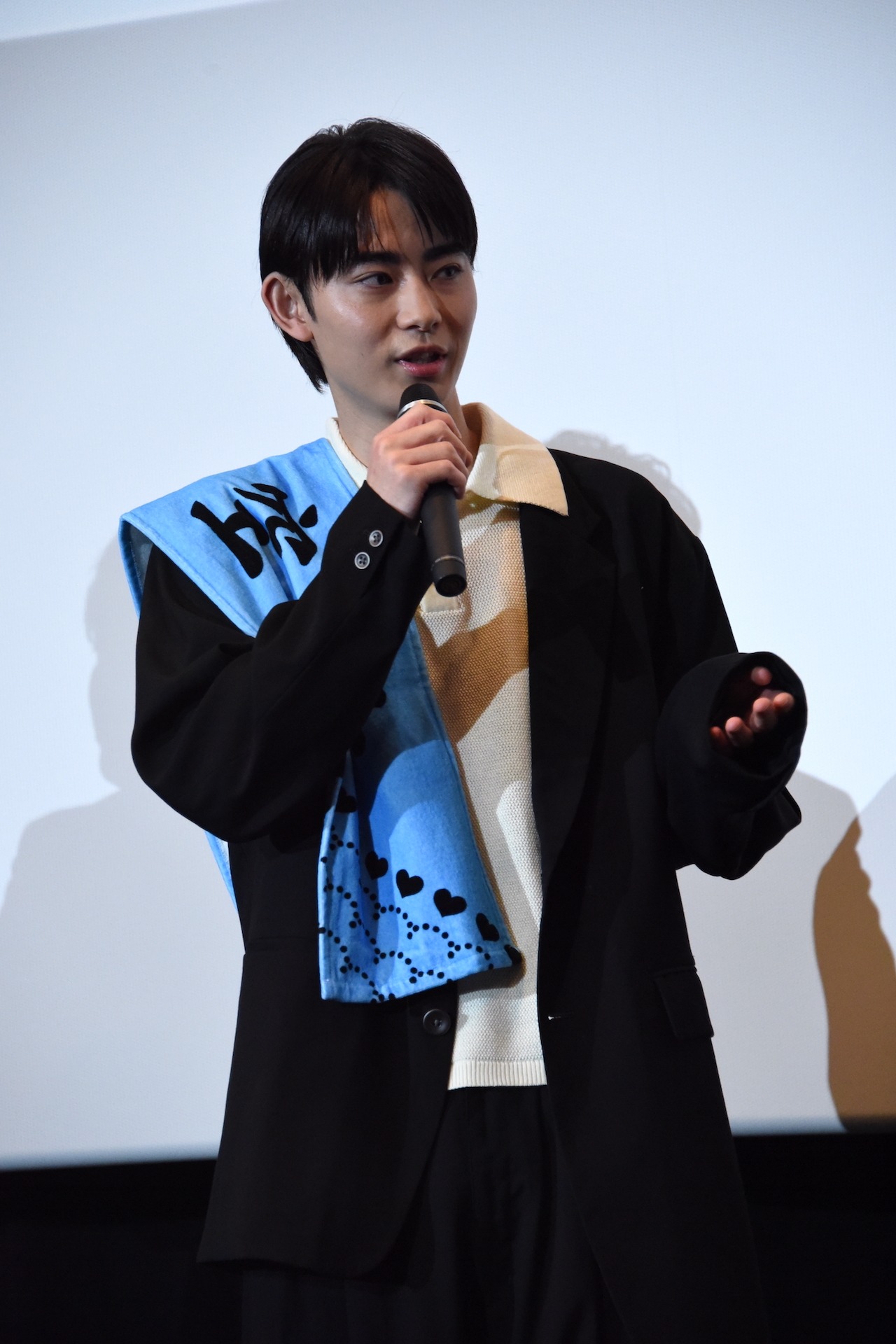 豊田裕大