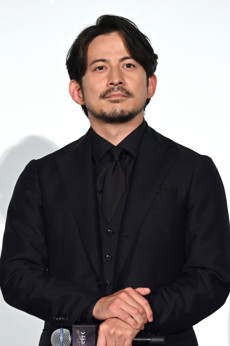 岡田准一