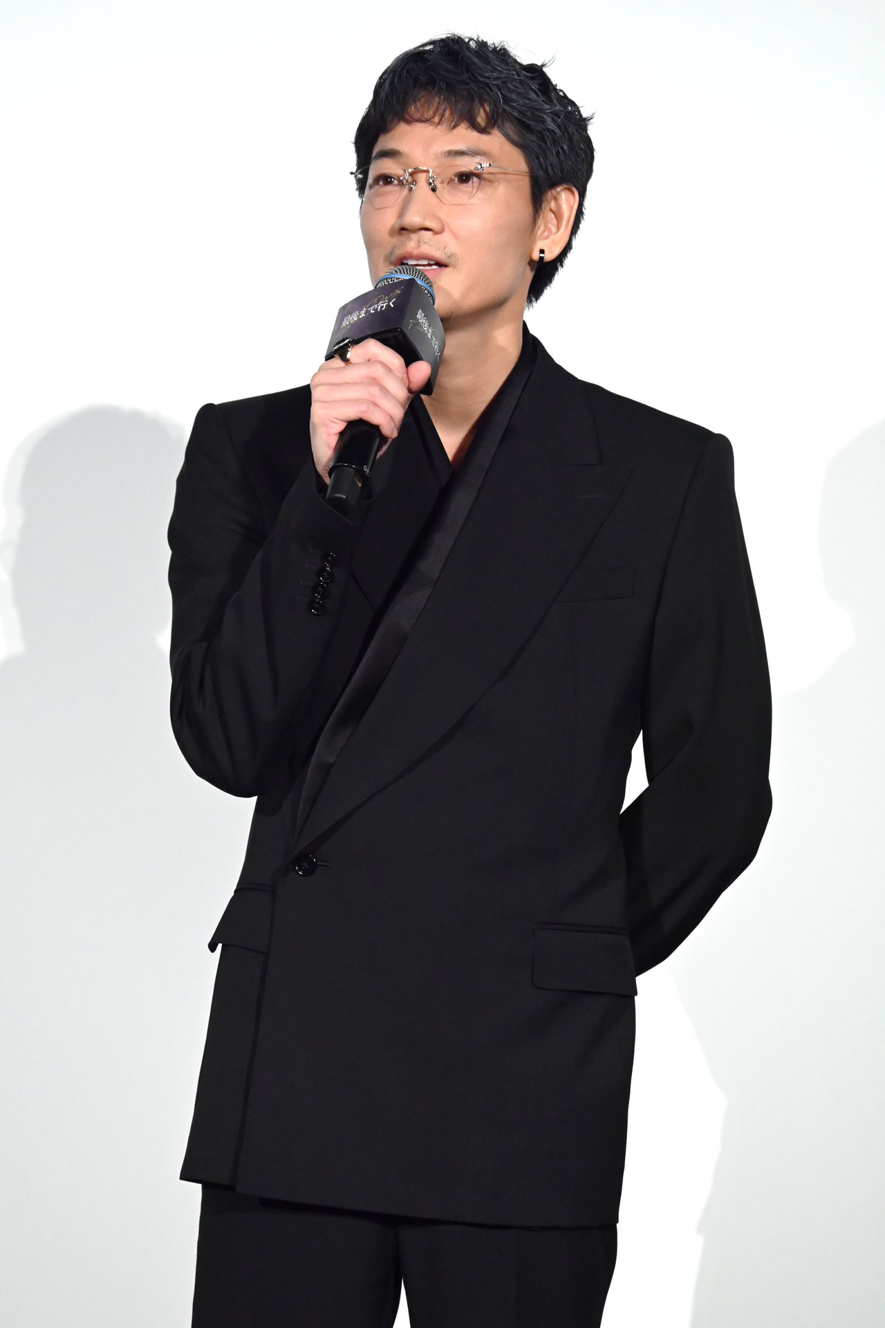 綾野剛